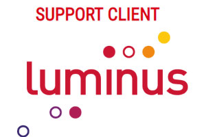 Luminus Belgique service client