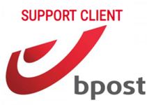Service client Bpost Belgique