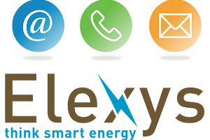 contact service client elexys