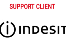 Contact service client Indesit