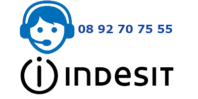 Contacter Indesit par téléphone