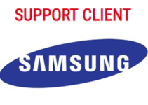 Samsung Belgique Contact