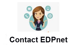 Contacter EDPnet