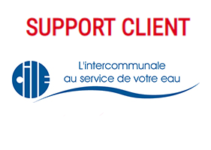 CILE contact: Tous les moyens pour joindre le service client de la Compagnie Intercommunale Liégeoise des Eaux.