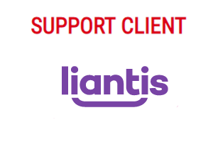 Liantis contact: Aide et assistance par téléphone, email, en ligne et adresses.