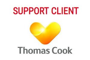 Thomas cook belgique contact: Réservation et service clients par téléphone, email et adresse