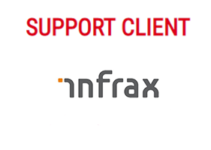Infrax contact: Comment Joindre le GRD Infrax?