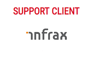 Infrax contact: Comment Joindre le GRD Infrax?