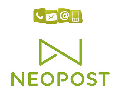Contact Neopost