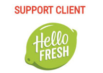 Comment contacter le service clientèle Hellofresh Belgique?
