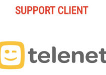 Contacter service client telenet