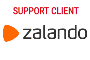 zalando belgique contact: Les différentes coordonnées pour joindre le service client.