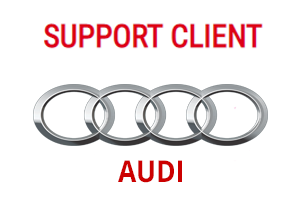 Comment contacter Audi Assistance Belgique?