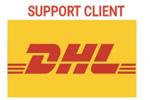 DHL Belgique contact