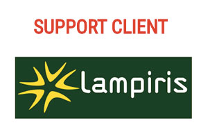 Service client Lampiris