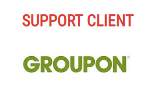 Groupon Belgique contact: Les différentes coordonnées pour joindre le service client