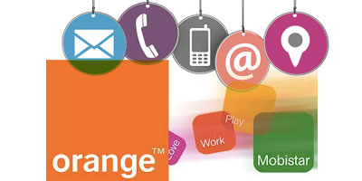 Contact service client Orange Belgique