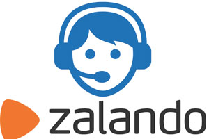 Zalando Belgique contact service client