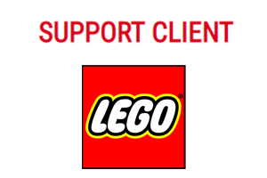 Service client Lego Belgique: Assistance et SAV par téléphone et email