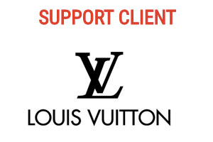 Service client Belgique Louis Vuitton