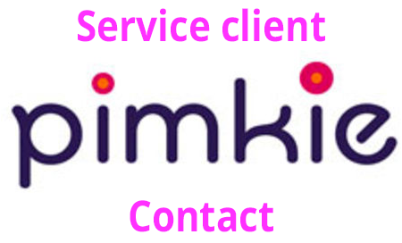 Le service client Pimkie Belgique