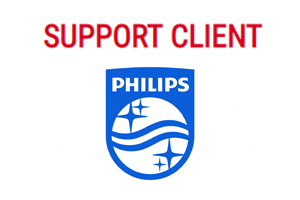 Service client Philips Belgique: Tous les moyens de contact