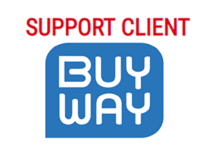 Buy Way Belgium contact : Toutes les coordonnées du service client